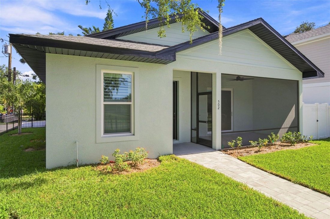 House in Dunedin, Florida, United States 2 - 18642015