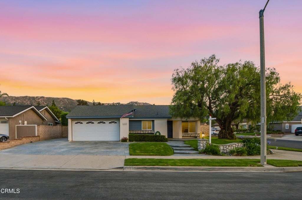 House in Simi Valley, California, United States 3 - 18642980