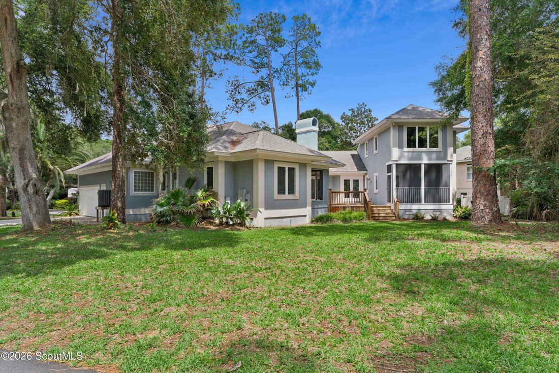 House in St. Simons, Georgia, United States 3 - 18642829