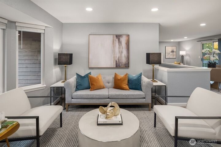 House in Kirkland, Washington, United States 4 - 18648661