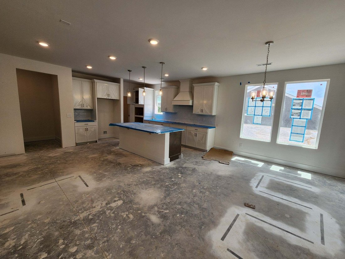 House in Mt. Juliet, Tennessee, United States 4 - 18589566