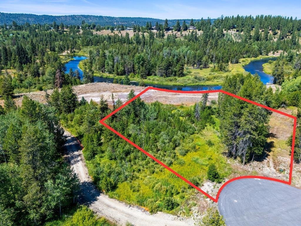 Land in McCall, Idaho, United States 1 - 18643408