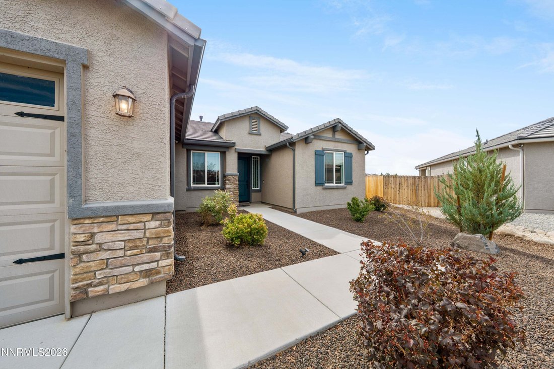 House in Sparks, Nevada, United States 5 - 18645436