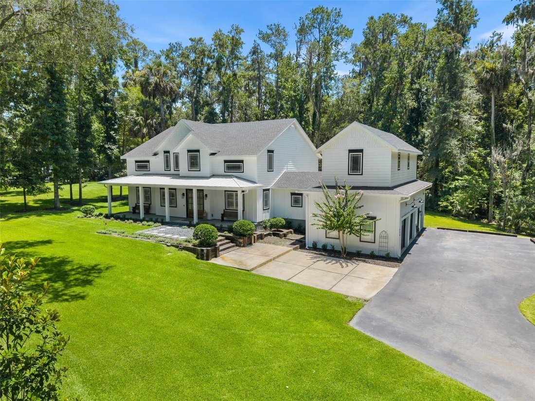 House in Ocala, Florida, United States 2 - 18642597
