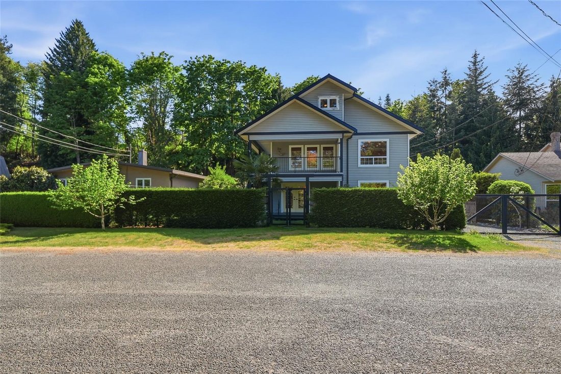 House in Nanaimo, British Columbia, Canada 2 - 18643692