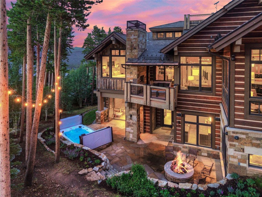 House in Breckenridge, Colorado, United States 5 - 17552982