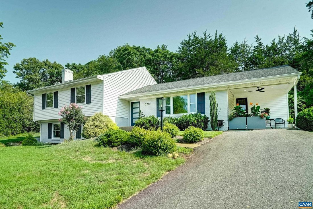 House in Charlottesville, Virginia, United States 4 - 18645541