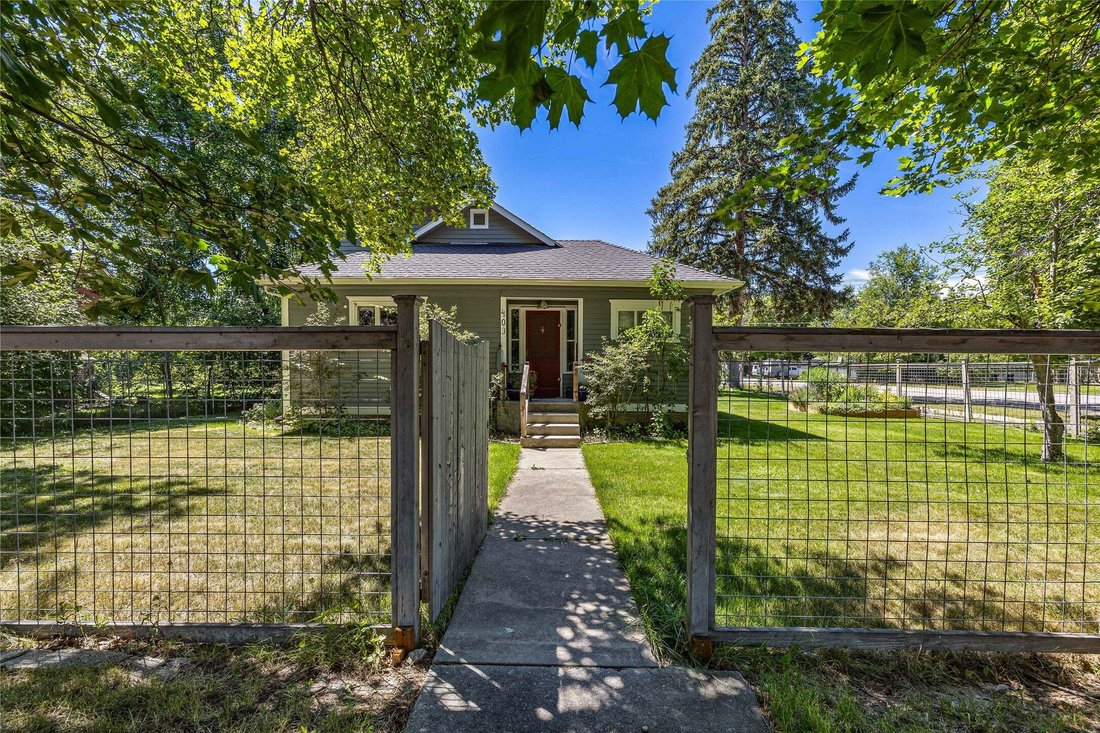House in Hamilton, Montana, United States 3 - 18642668