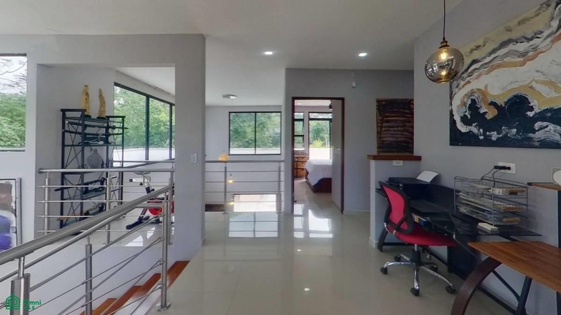 House in San Isidro, Puntarenas Province, Costa Rica 2 - 17232157
