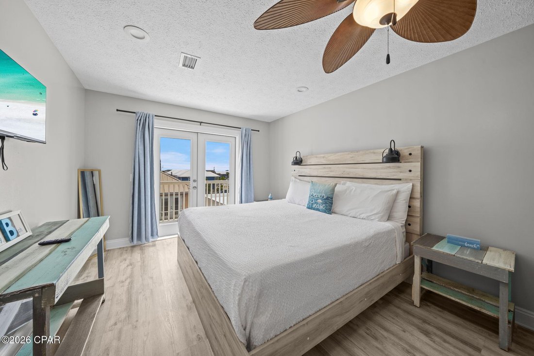 Haus in Panama City Beach, Florida, Vereinigte Staaten 5 - 18050342