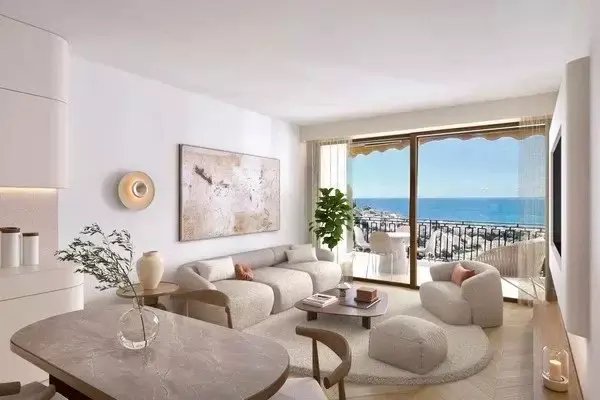 Apartment in Nice, Provence-Alpes-Côte d'Azur, France 5 - 17839257