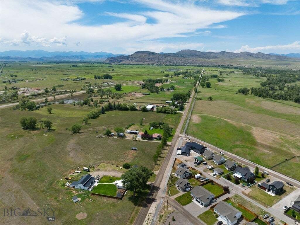Casa en Three Forks, Montana, Estados Unidos 4 - 18643010