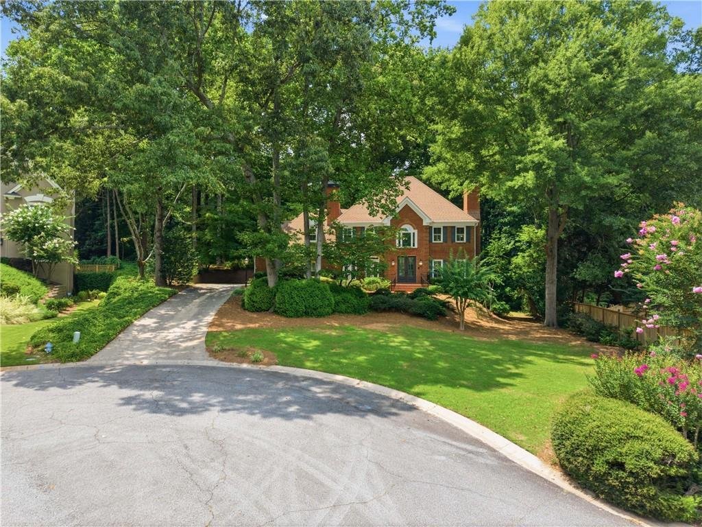 House in Smyrna, Georgia, United States 2 - 18646889