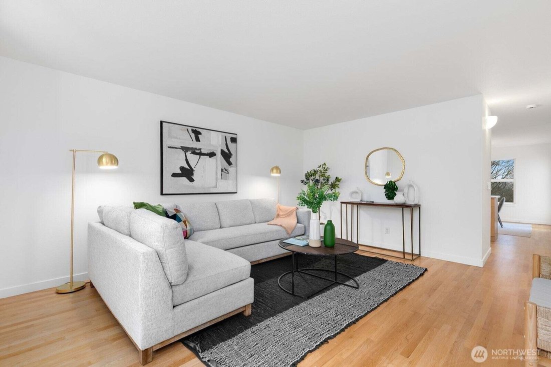 House in Seattle, Washington, United States 4 - 18642699