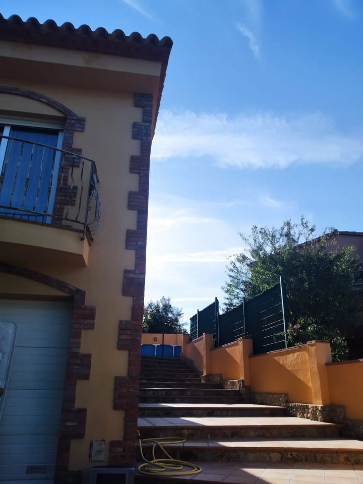 Townhouse in l'Escala, Catalonia, Spain 4 - 18351084