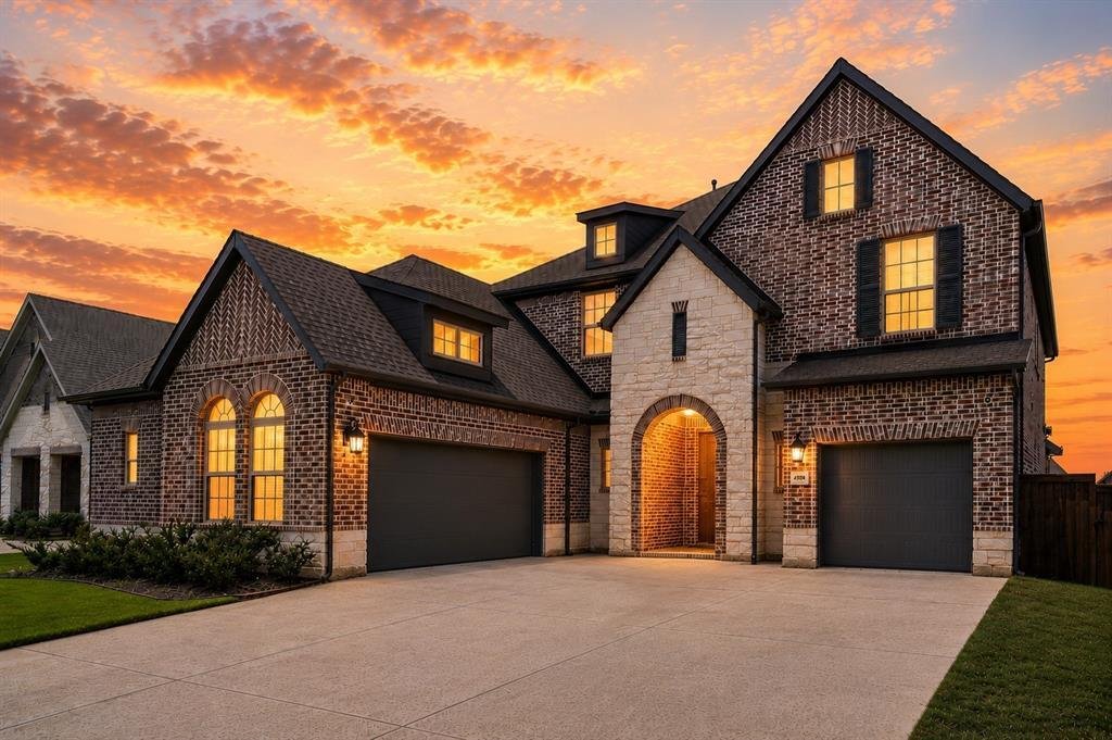 House in Lewisville, Texas, United States 1 - 18647271