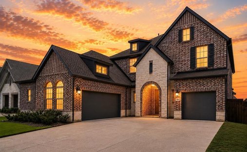 Casa a Lewisville, Texas, Stati Uniti 1