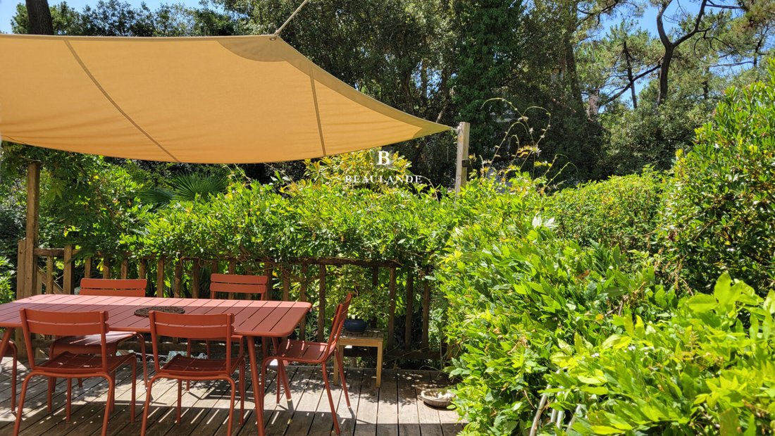 House in Gare-Grand Clos, La Baule-Escoublac, France 5 - 18646570