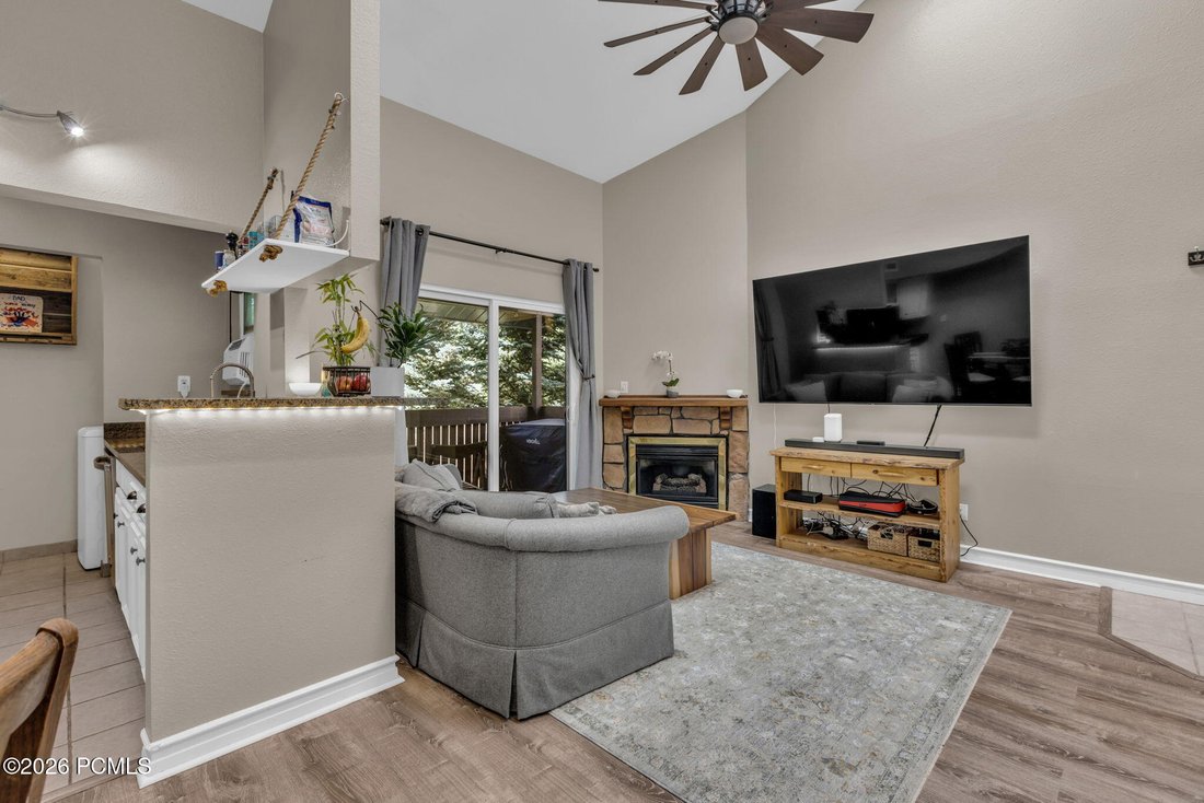 Condo in Park City, Utah, United States 2 - 17505970