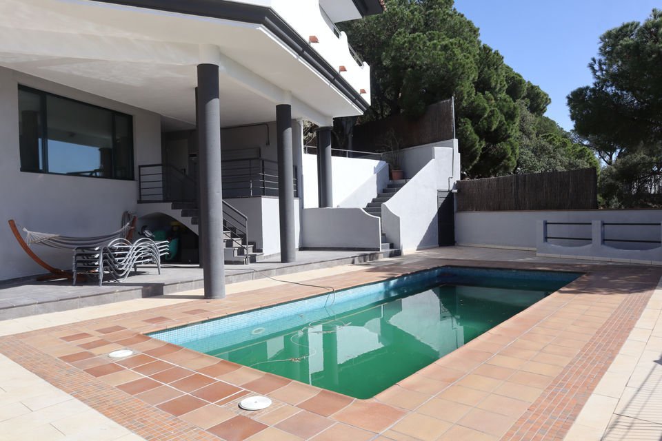 Villa in Canyelles, Catalonia, Spain 2 - 18351184