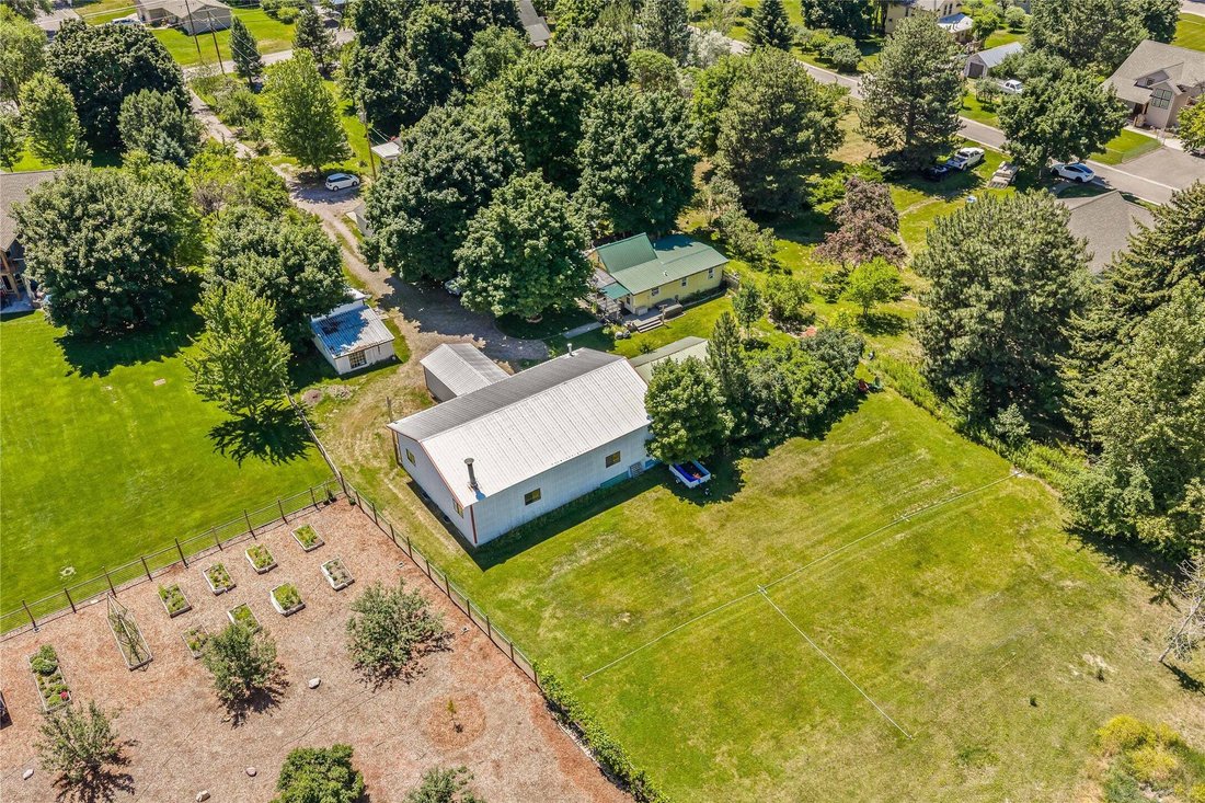 House in Missoula, Montana, United States 1 - 18642865
