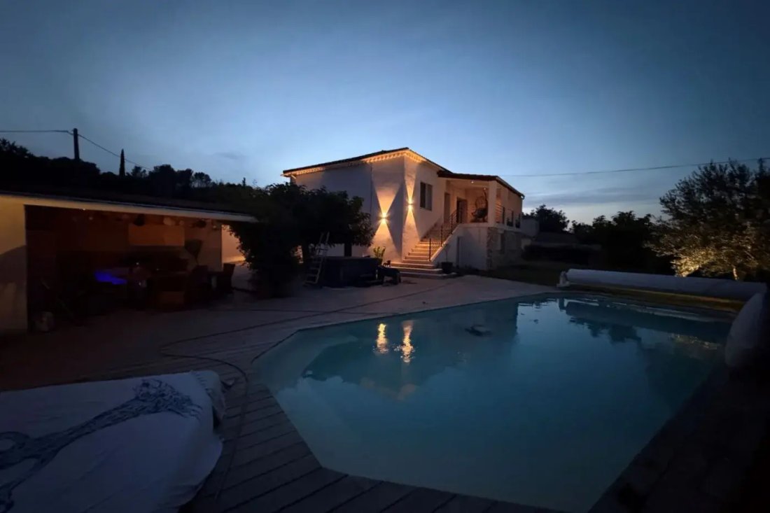House in Greasque, Provence-Alpes-Côte d'Azur, France 4 - 18646144