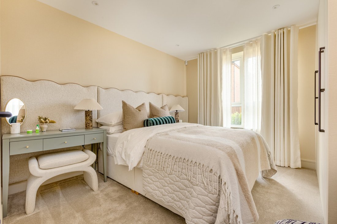 Apartment in Upper Tooting, Wandsworth (Greater London), England 3 - 18645519
