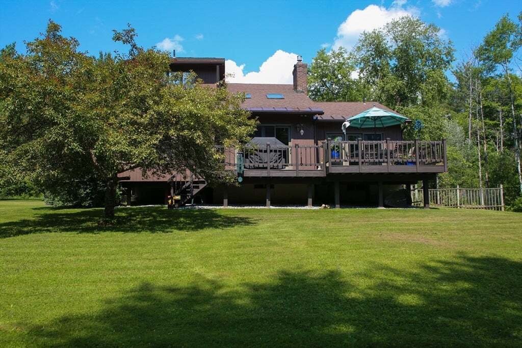 House in Hinsdale, Massachusetts, United States 4 - 18643382