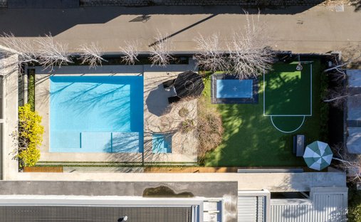 House in Brighton, Victoria, Australia 1