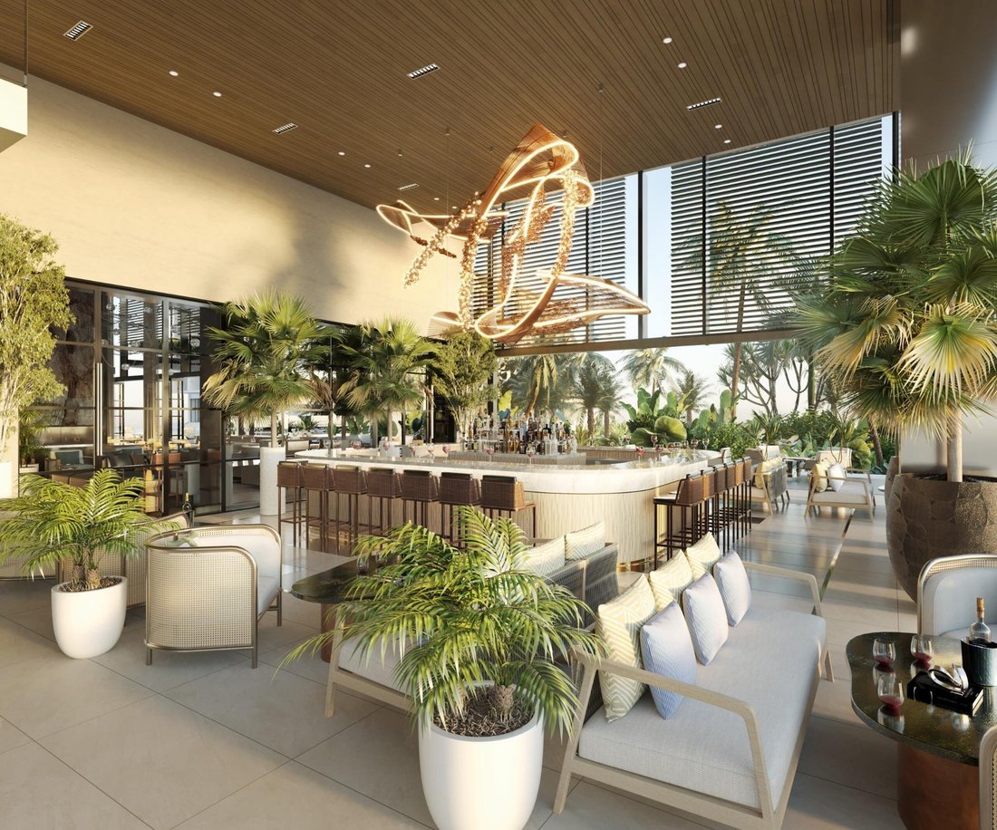 Condo in Grace Bay, Caicos Islands, Turks and Caicos Islands 4 - 18642781