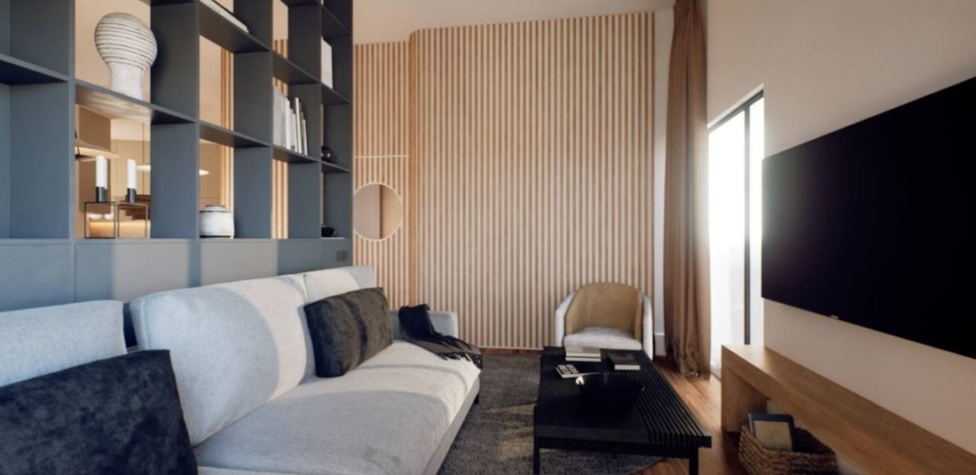 Apartment in Sants-Montjuic, Barcelona, Spain 4 - 18300824