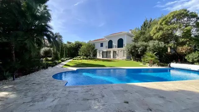 Villa in Fontmerle, Antibes, France 2 - 16645355