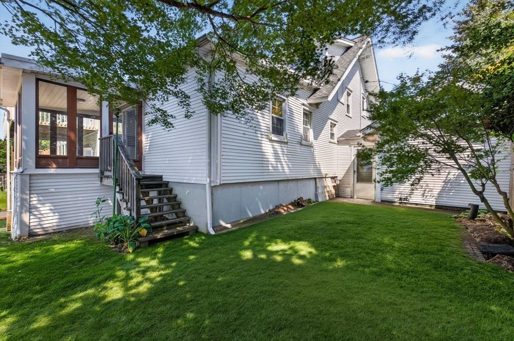 House in Somerset, Massachusetts, United States 3 - 18642249