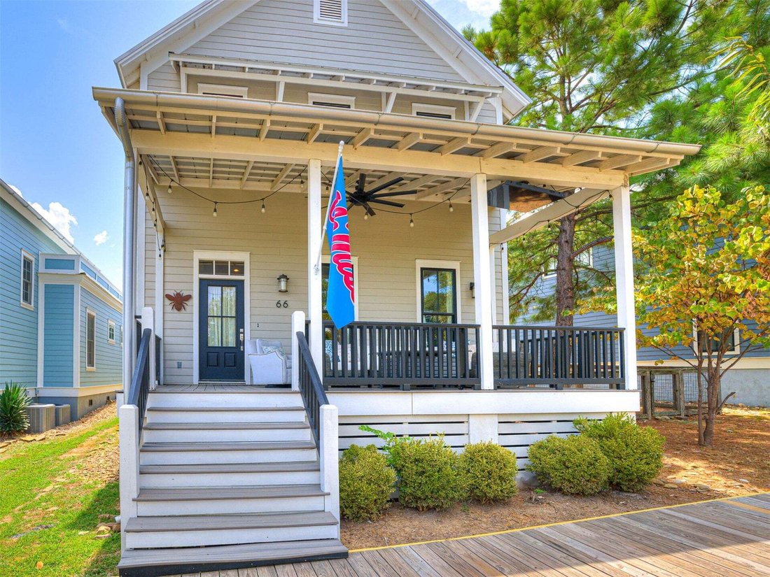 House in Carlton Landing, Oklahoma, United States 3 - 18645821