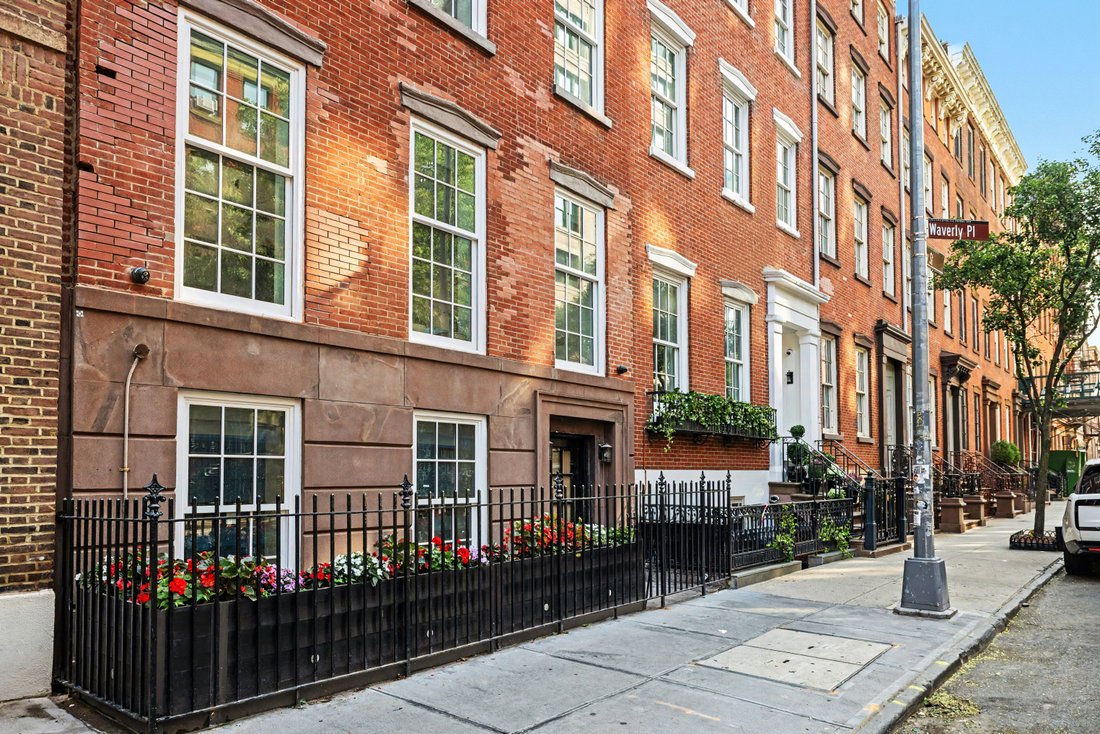 Townhouse in New York, New York, United States 2 - 18637375