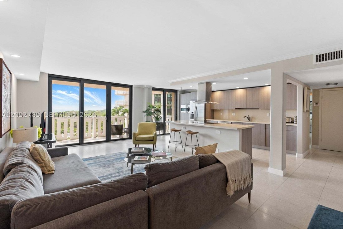 Condo in Key Biscayne, Florida, United States 4 - 18646112