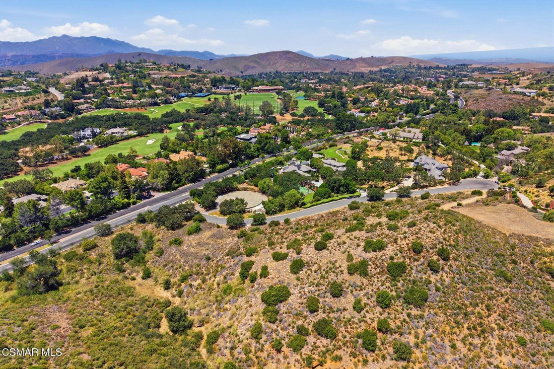 Land in Thousand Oaks, California, United States 1 - 18642886