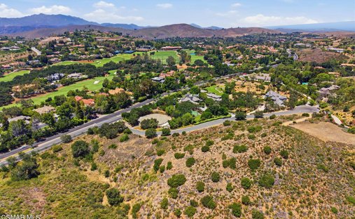 Land in Thousand Oaks, California, United States 1