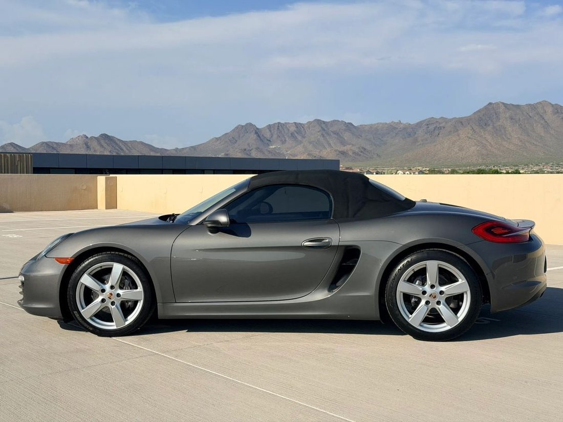 Cabriolet in Scottsdale, AZ, United States 5 - 18647924