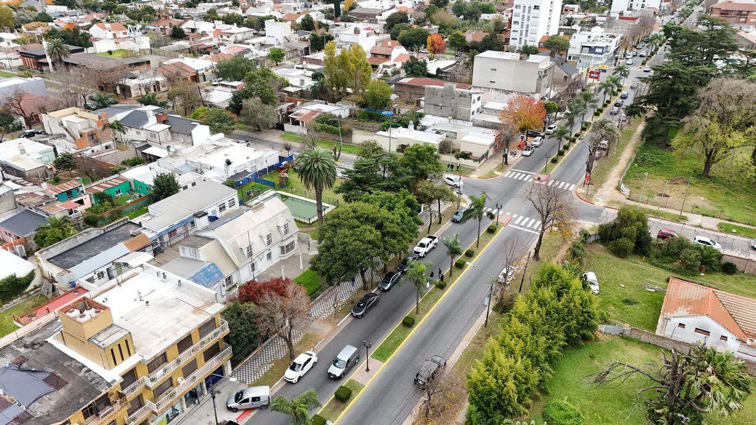 House in Campana, Buenos Aires Province, Argentina 3 - 18644660