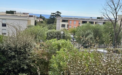 Apartment in Route de Grasse, Villeneuve-Loubet, France 1