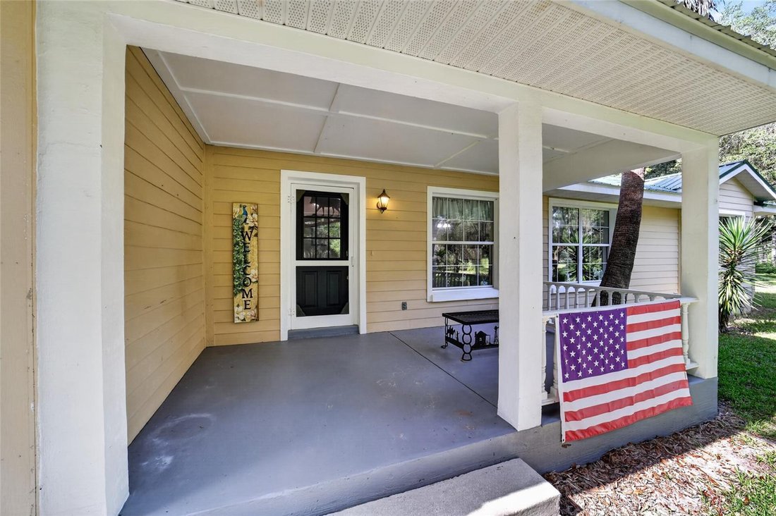 Casa a Ocala, Florida, Stati Uniti 5 - 18642616