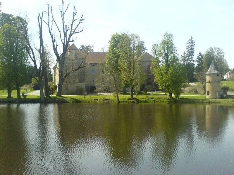 House in Aubusson, Nouvelle-Aquitaine, France 3 - 16255897