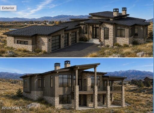 Land in Heber City, Utah, United States 1 - 18643769