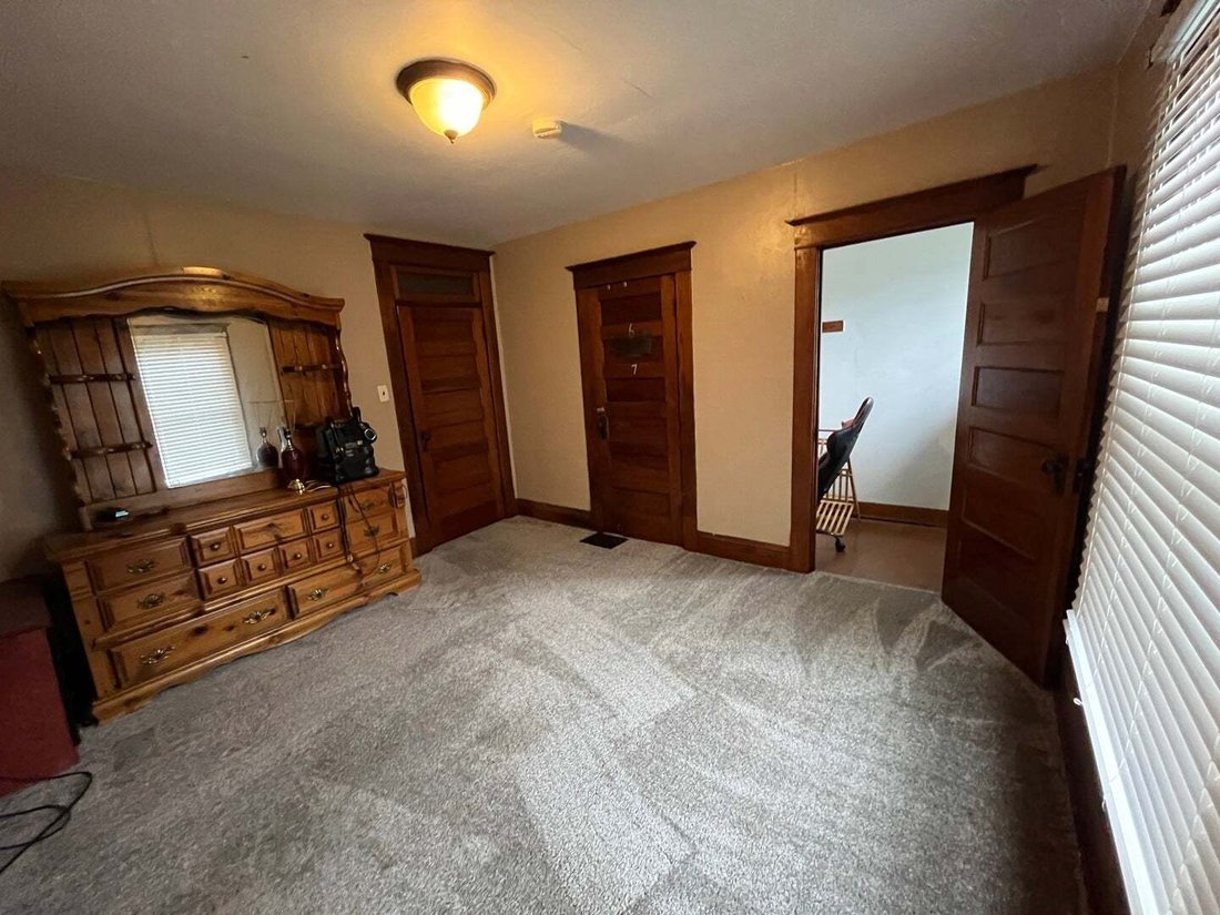 House in Decatur, Illinois, United States 5 - 18646708
