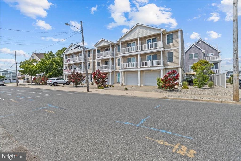Townhouse in Seaside Heights, New Jersey, United States 4 - 18642168
