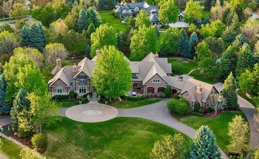 Haus in Englewood, Colorado, Vereinigte Staaten 1