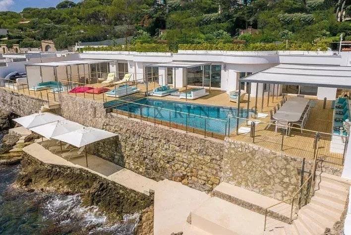 Villa in Fontmerle, Antibes, France 1 - 15486631