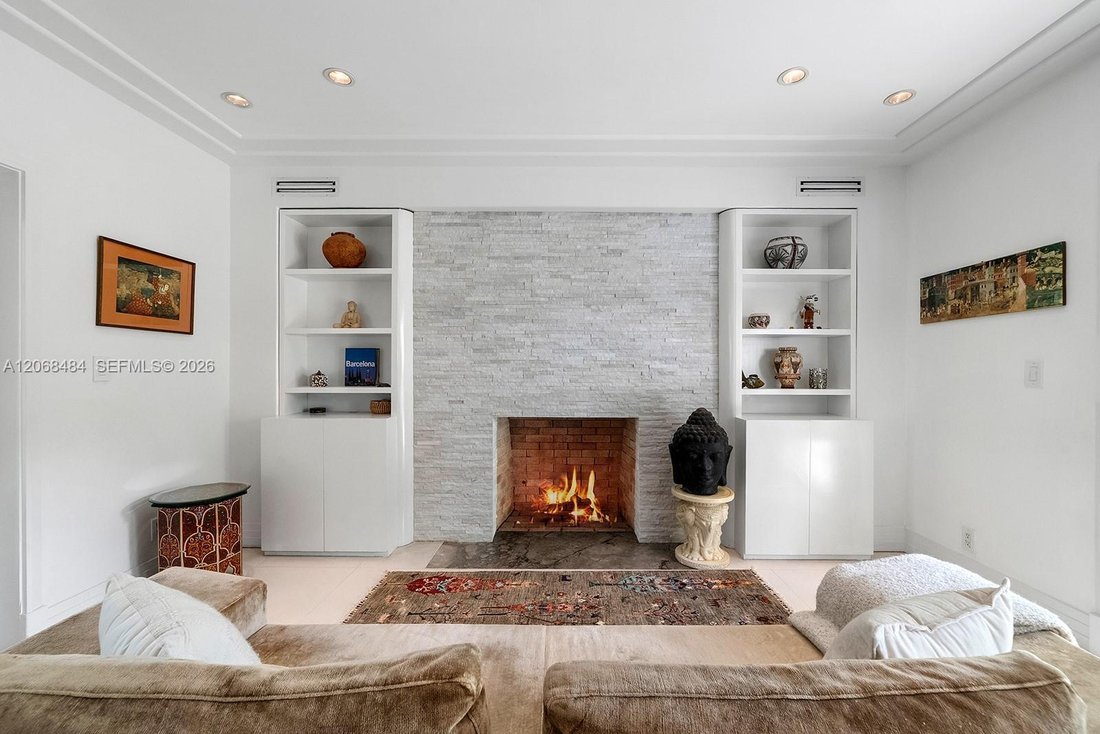 House in Miami Beach, Florida, United States 5 - 18646910