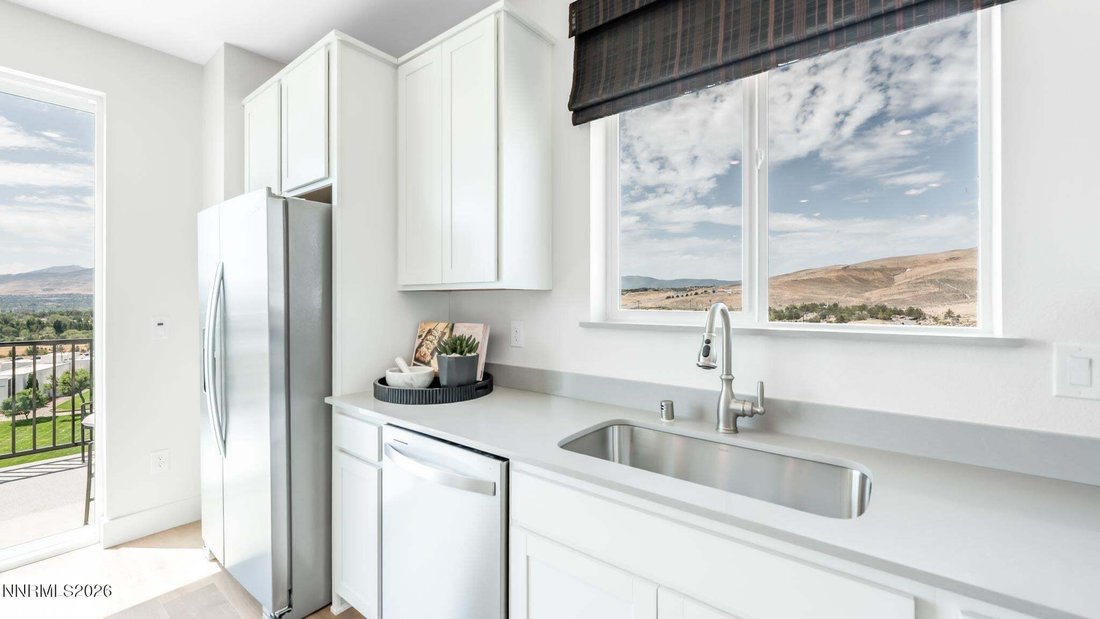 House in Reno, Nevada, United States 5 - 18576942